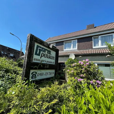 Garis Heide (Schleswig-Holstein)