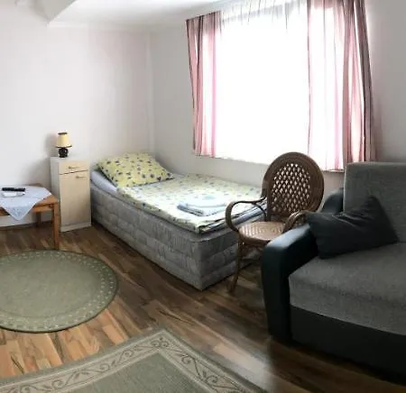 Garis Maison d'hôtes