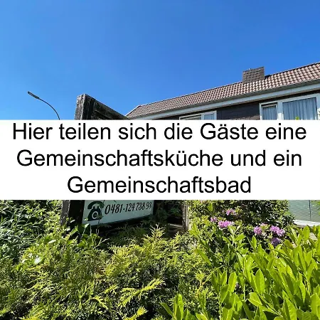 Garis * Heide (Schleswig-Holstein)