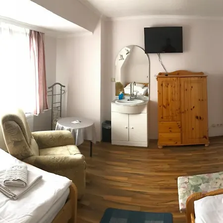 Garis Maison d'hôtes *