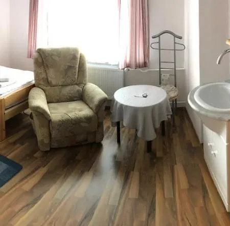 Garis Guest house Heide (Schleswig-Holstein)