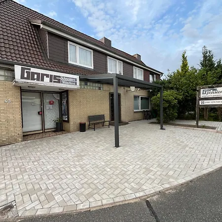 Maison d'hôtes Garis Heide (Schleswig-Holstein)