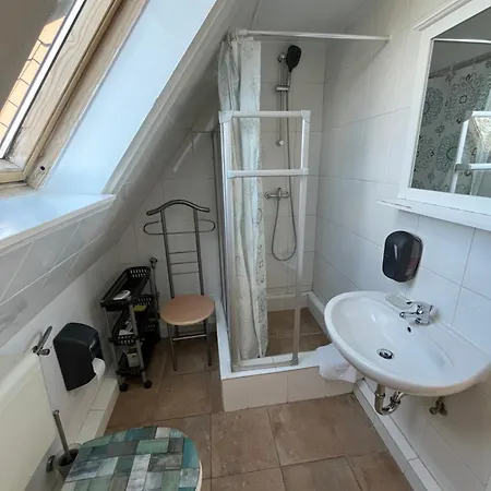 Maison d'hôtes Garis *