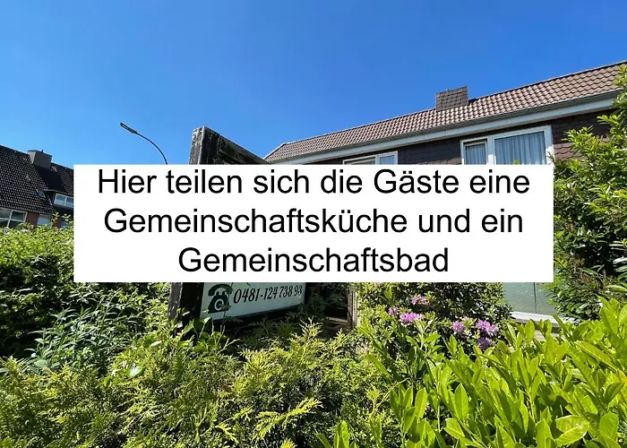 Garis * Heide (Schleswig-Holstein)